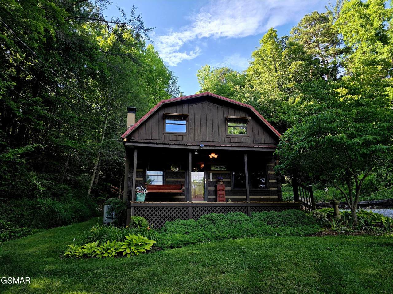 2824 Mary Ridge Farm Road - Photo 1
