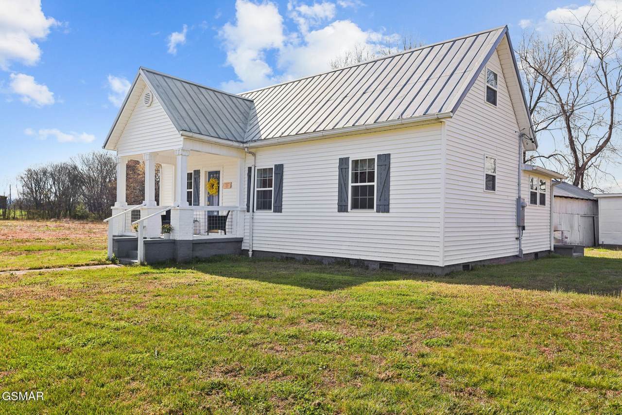 204 Enon Church Road - Photo 1