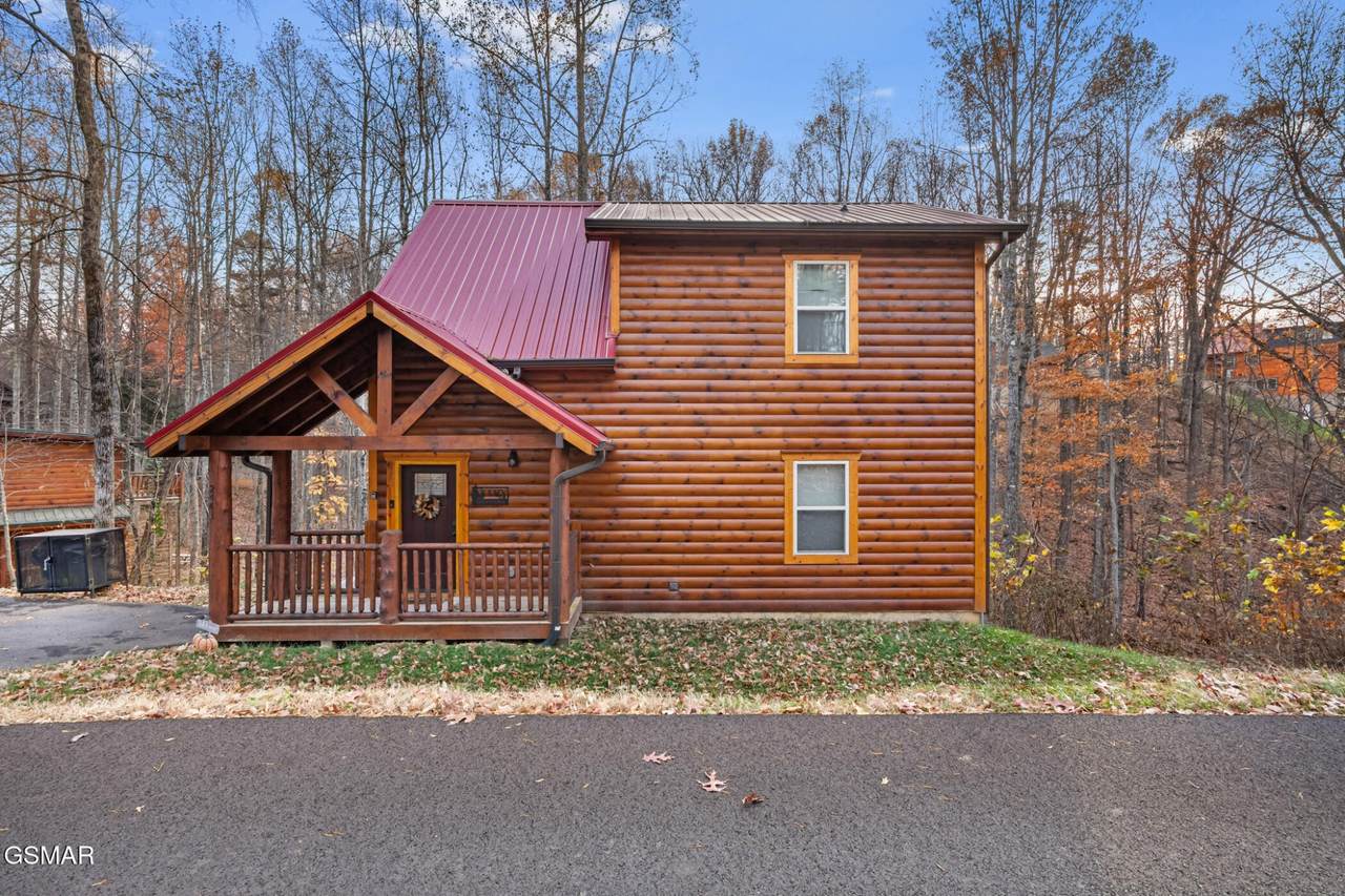 2441 Cedar Pass - Photo 1