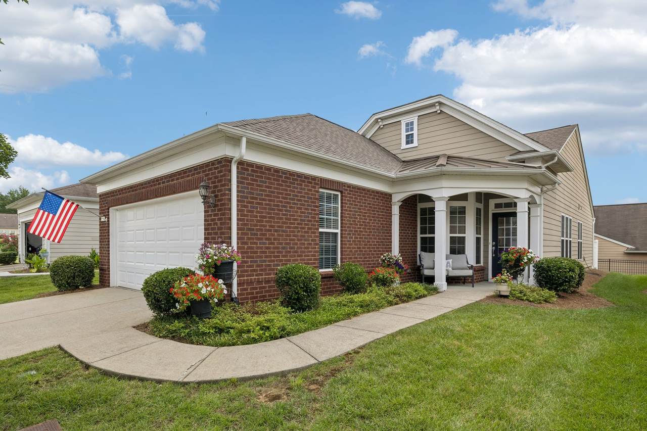 215 Old Towne Drive - Photo 1