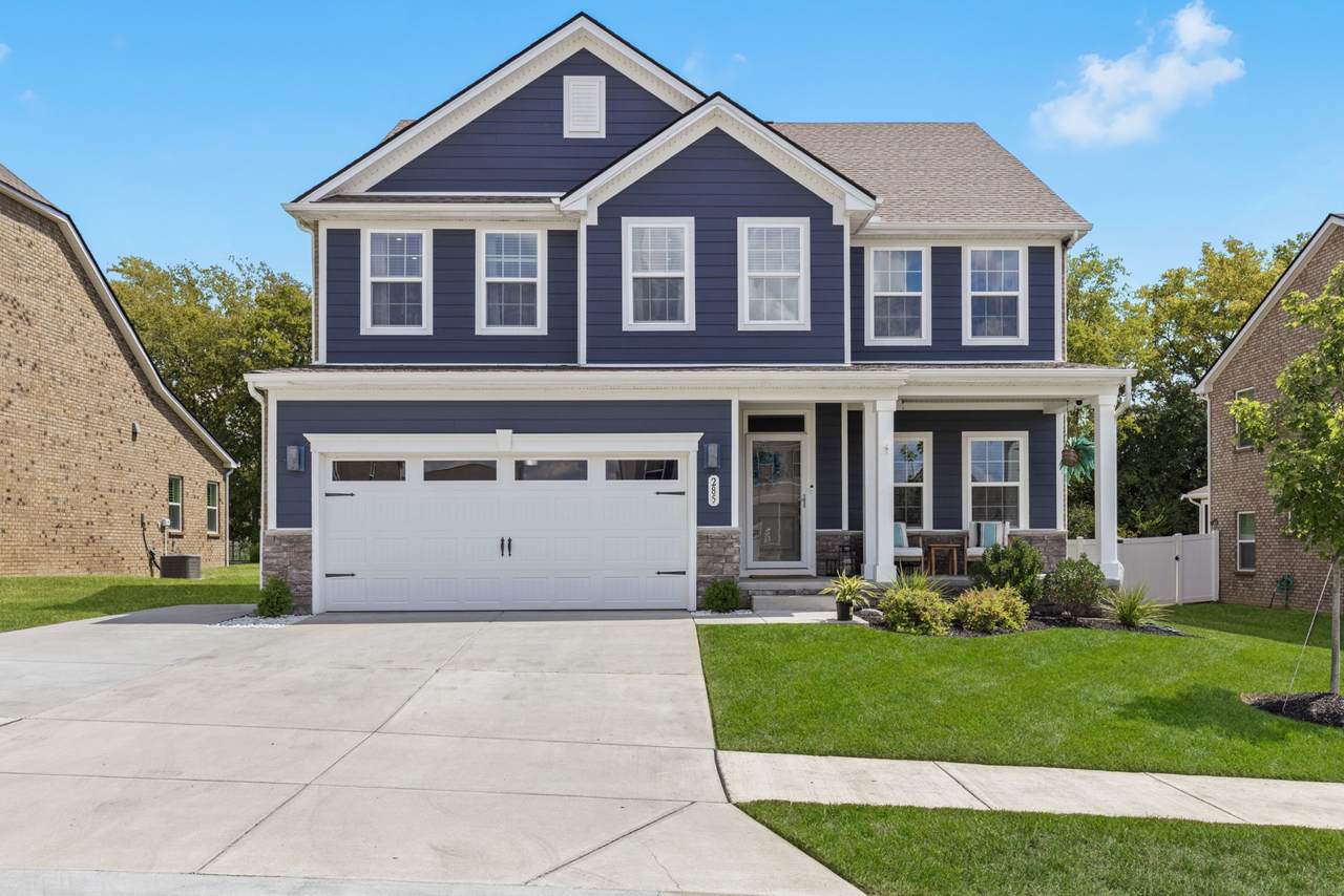 285 Grassy Glen Dr - Photo 1