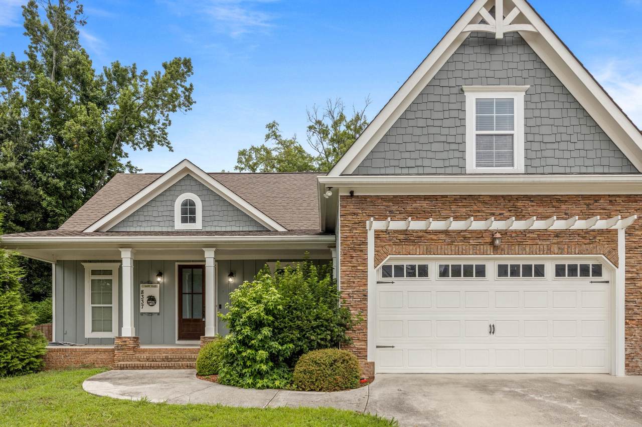 8337 Glenshire Lane - Photo 1