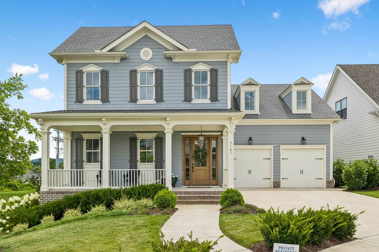 3127 Long Branch Cir - Photo 1