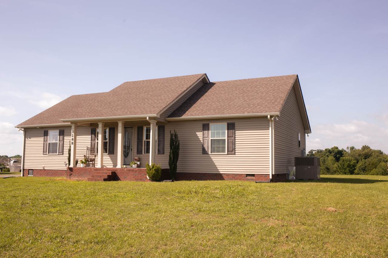 1288 Mount Olive Rd - Photo 1
