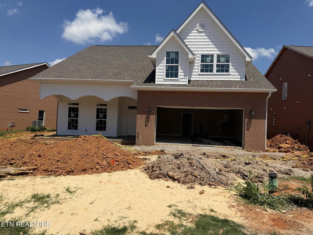 3825 Honeytree Lane - Photo 1