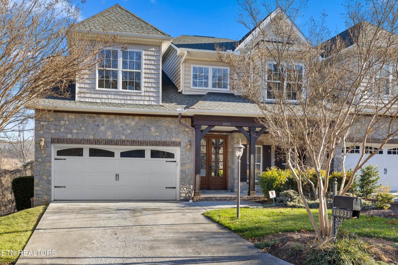 10033 Autumn Valley Lane - Photo 1