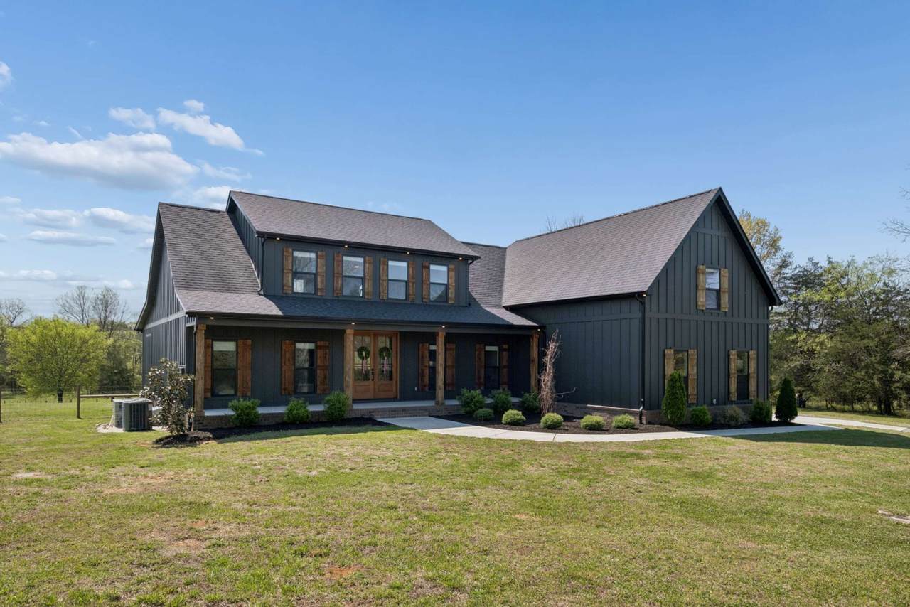 9640 Lascassas Pike - Photo 1