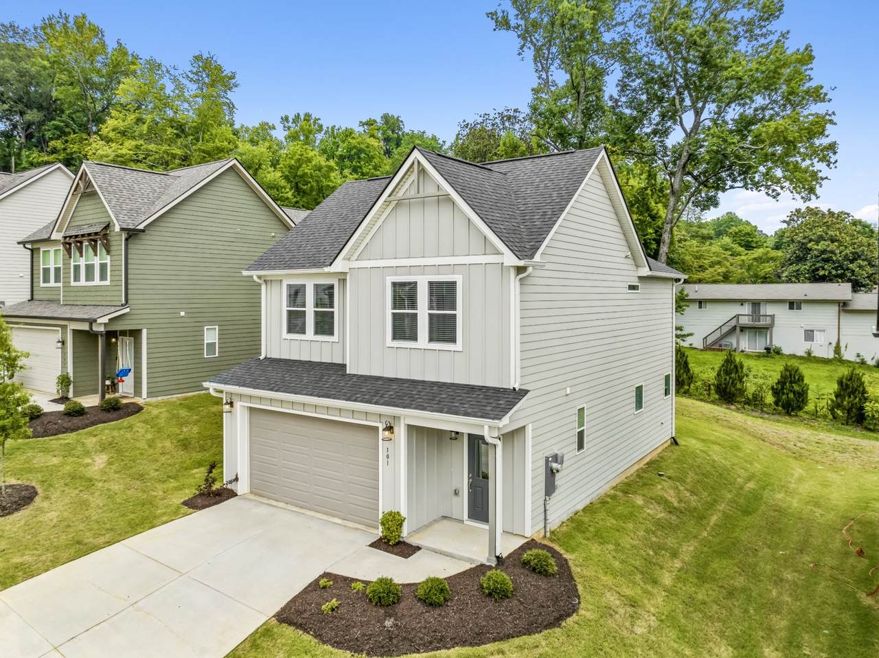 122 Flash Way - Photo 1