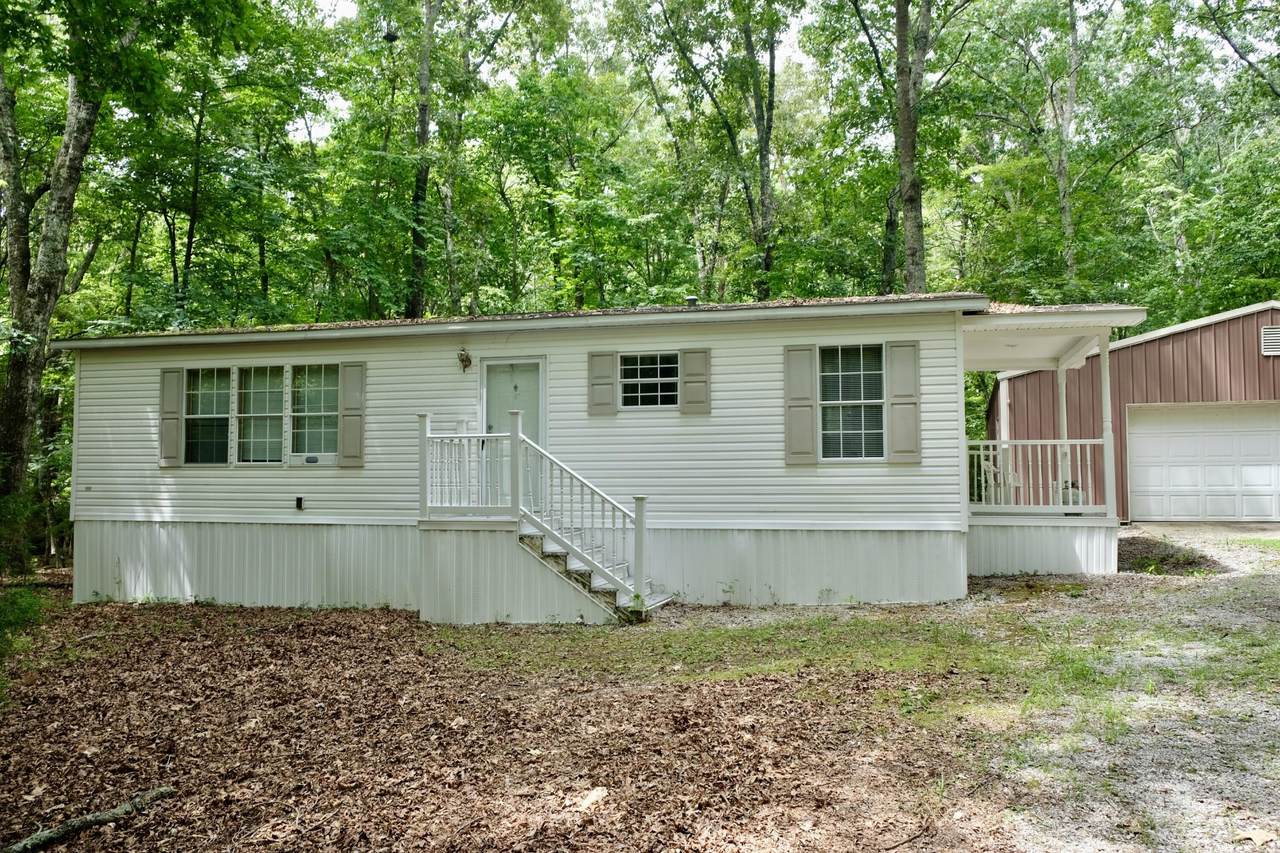 756 Ewing Cemetery Road - Photo 1