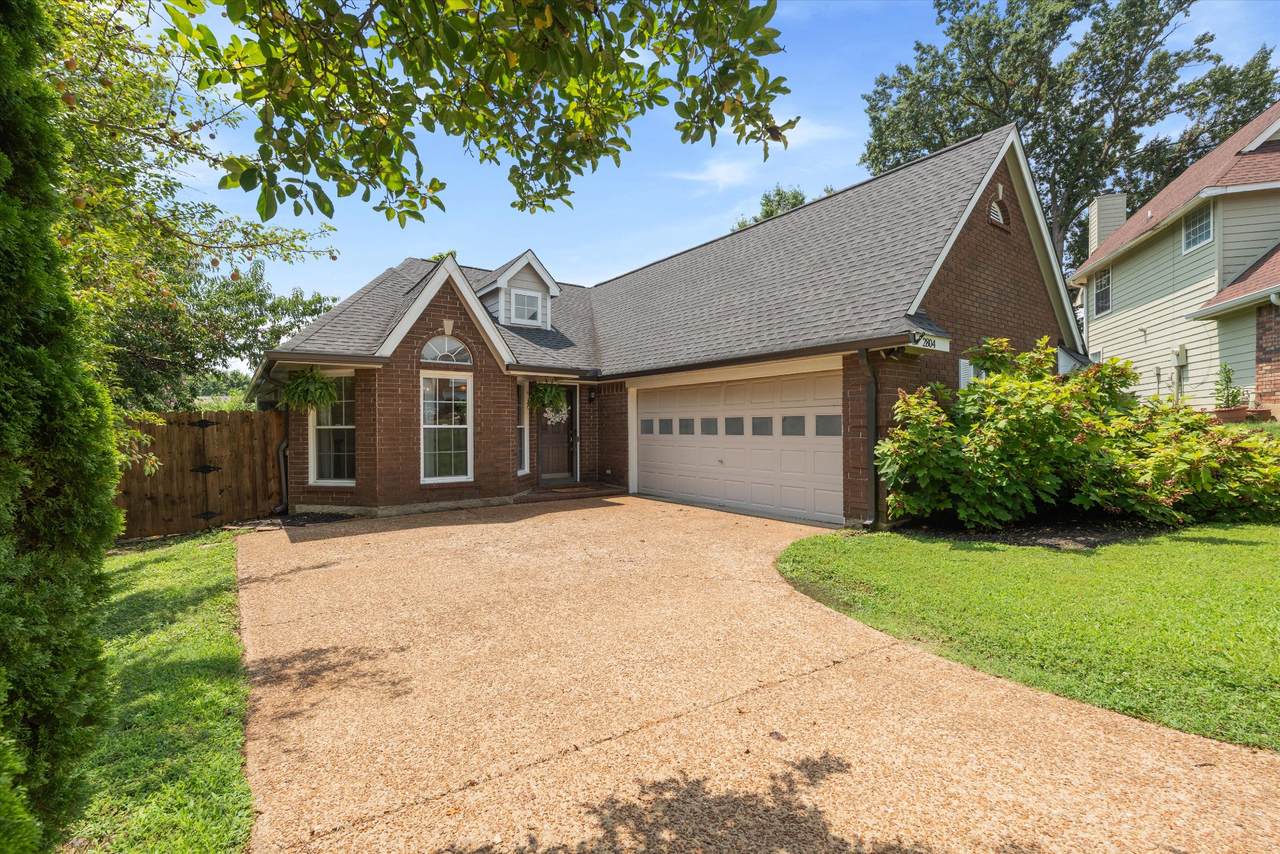 2804 Chapelwood Dr - Photo 1