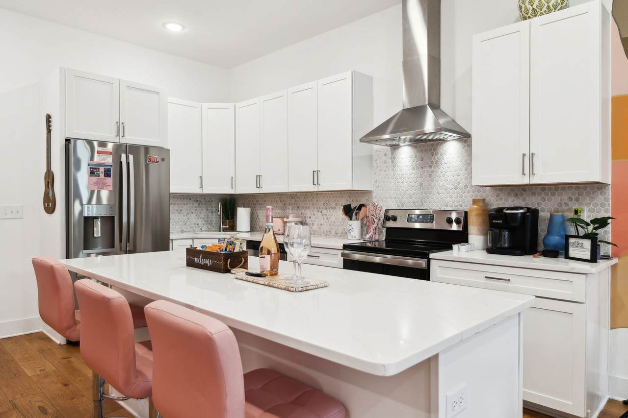 4810 Gallatin Pike - Photo 1