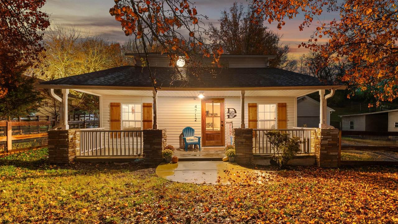 4712 Strawberry Plains Pike - Photo 1
