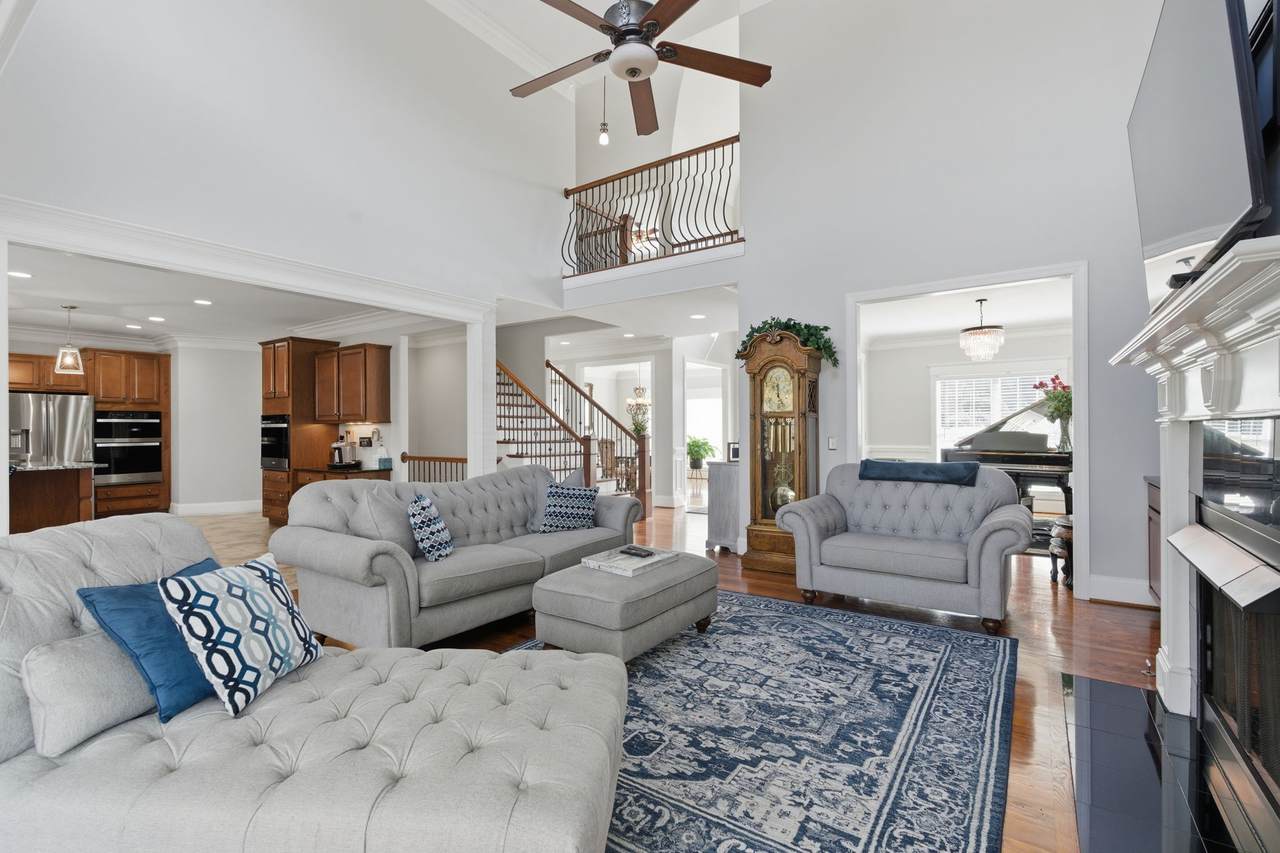 125 Aarons Cress Blvd - Photo 1