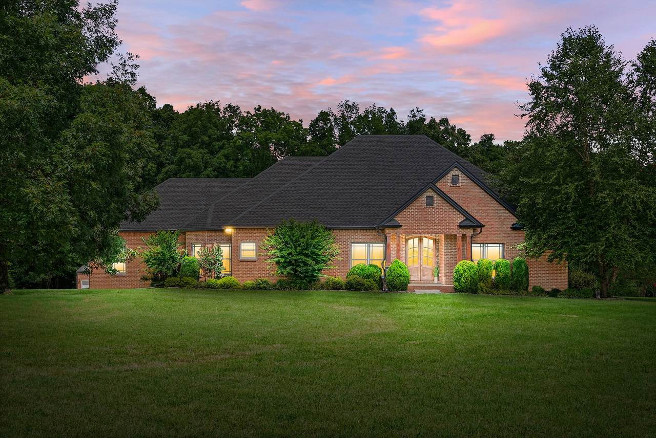 635 Mobley Rd - Photo 1