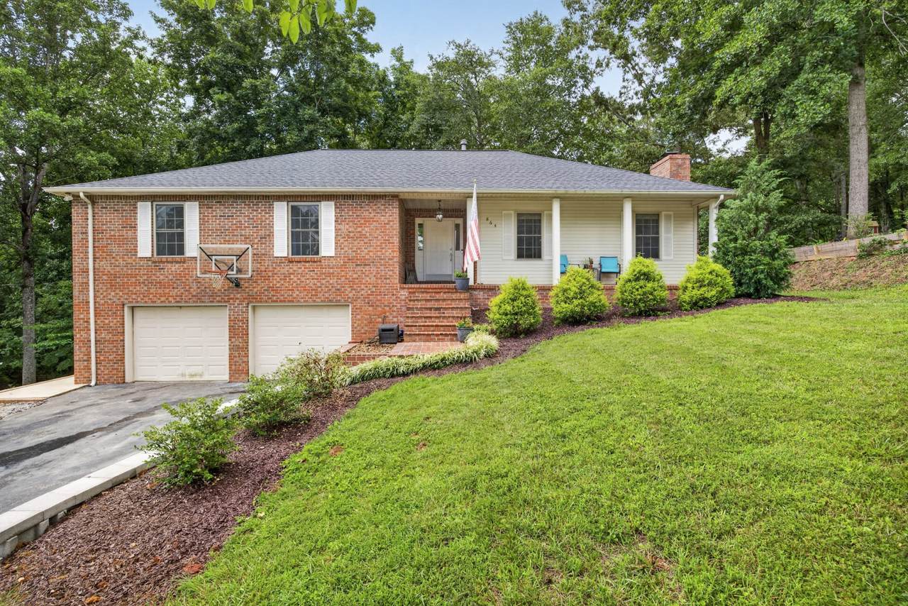 864 Spring Valley Rd - Photo 1