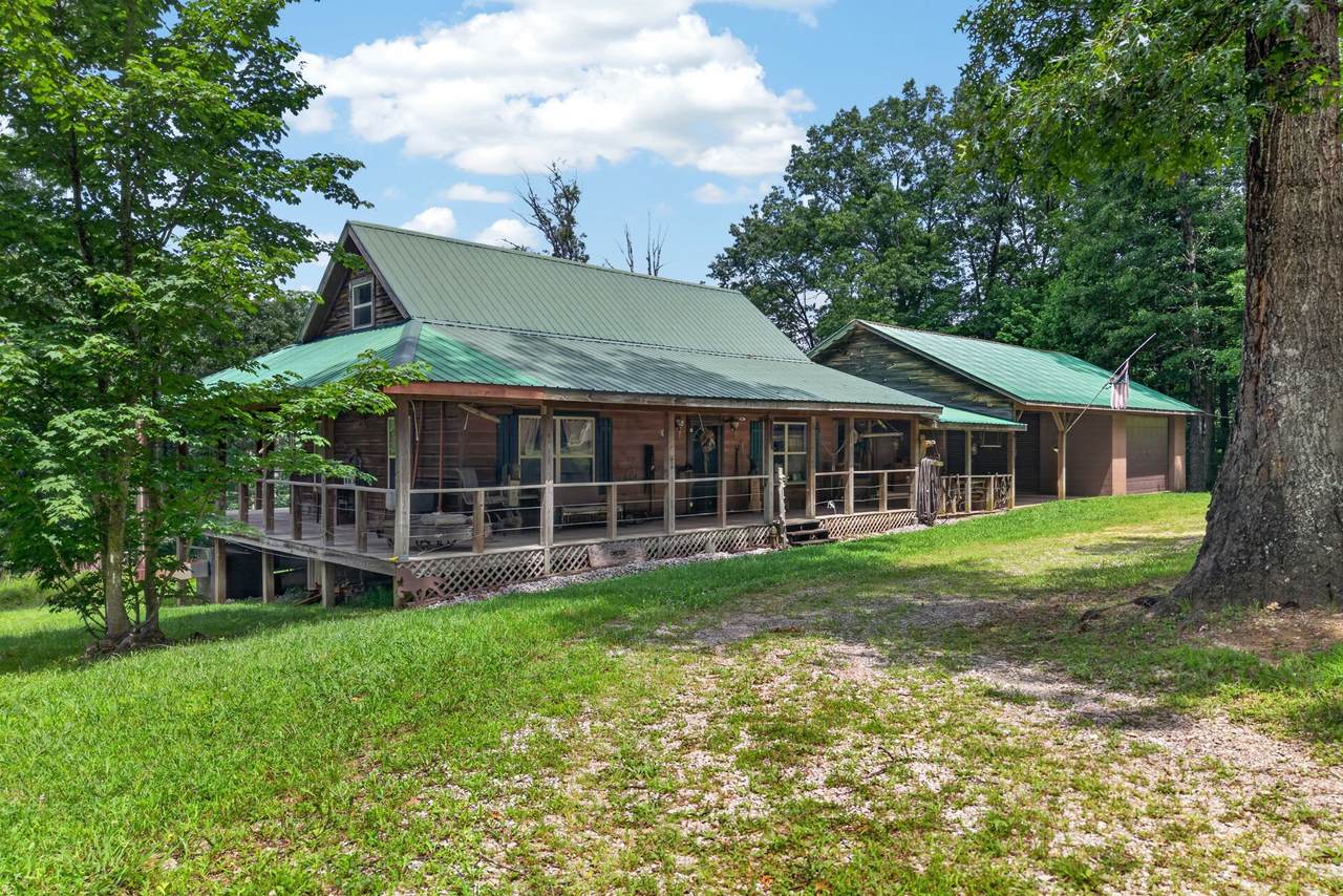 513 Valley Ridge Rd - Photo 1