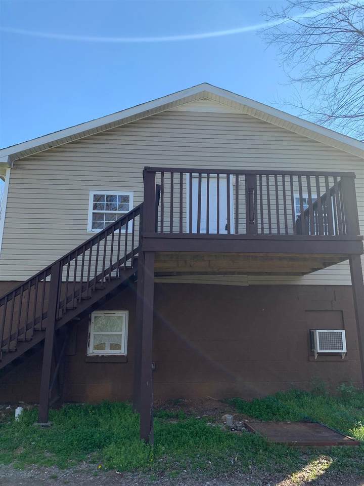 1117 Hyman St - Photo 1