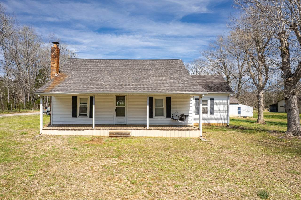 1768 Fayetteville Hwy - Photo 1