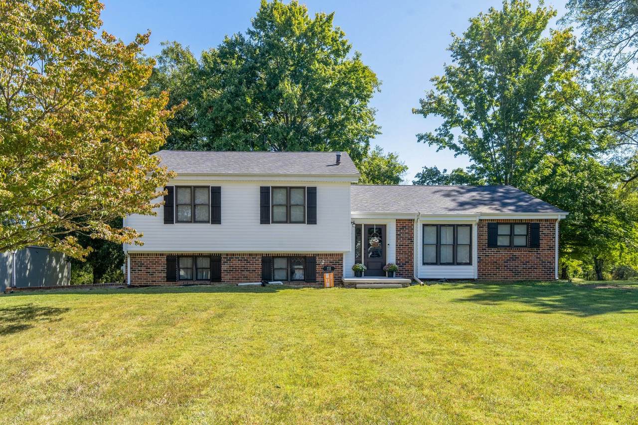 715 S Cannon Blvd - Photo 1