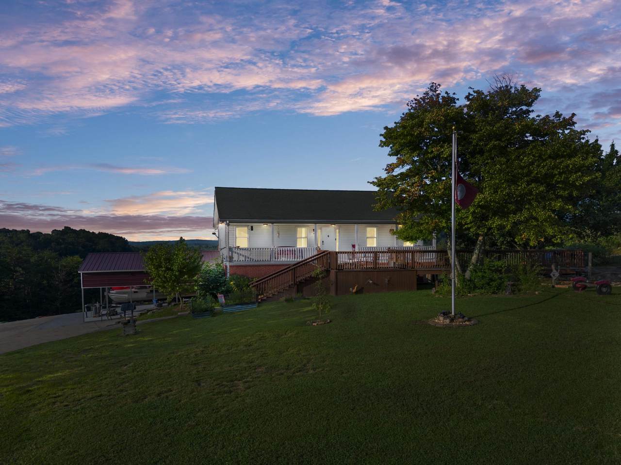 351 Green Road - Photo 1