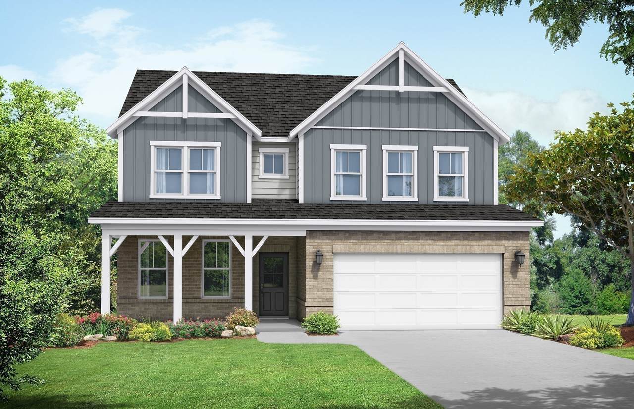 2340 Old Spring Lane - Photo 1