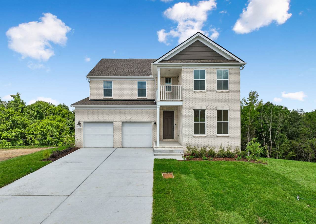 217 Ash Dale Dr - Photo 1