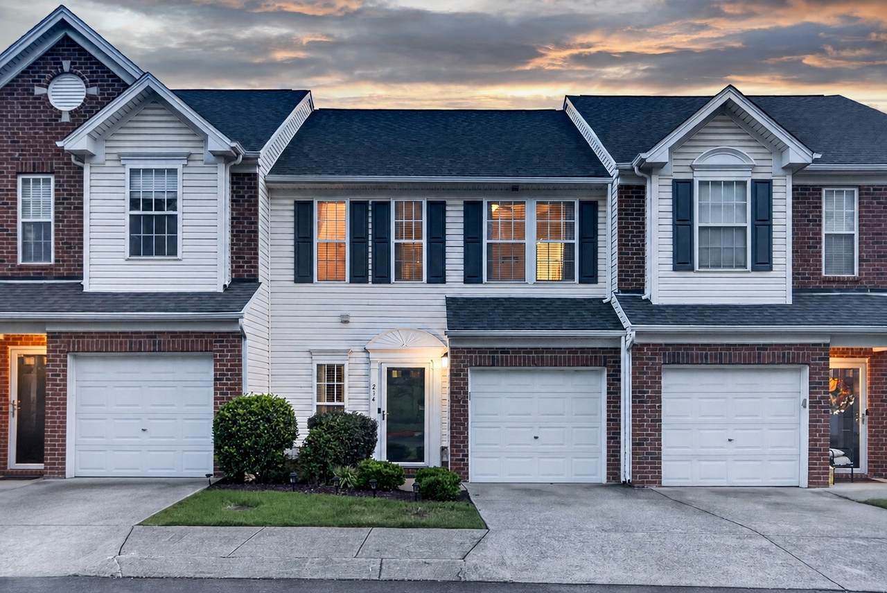 7277 Charlotte Pike - Photo 1
