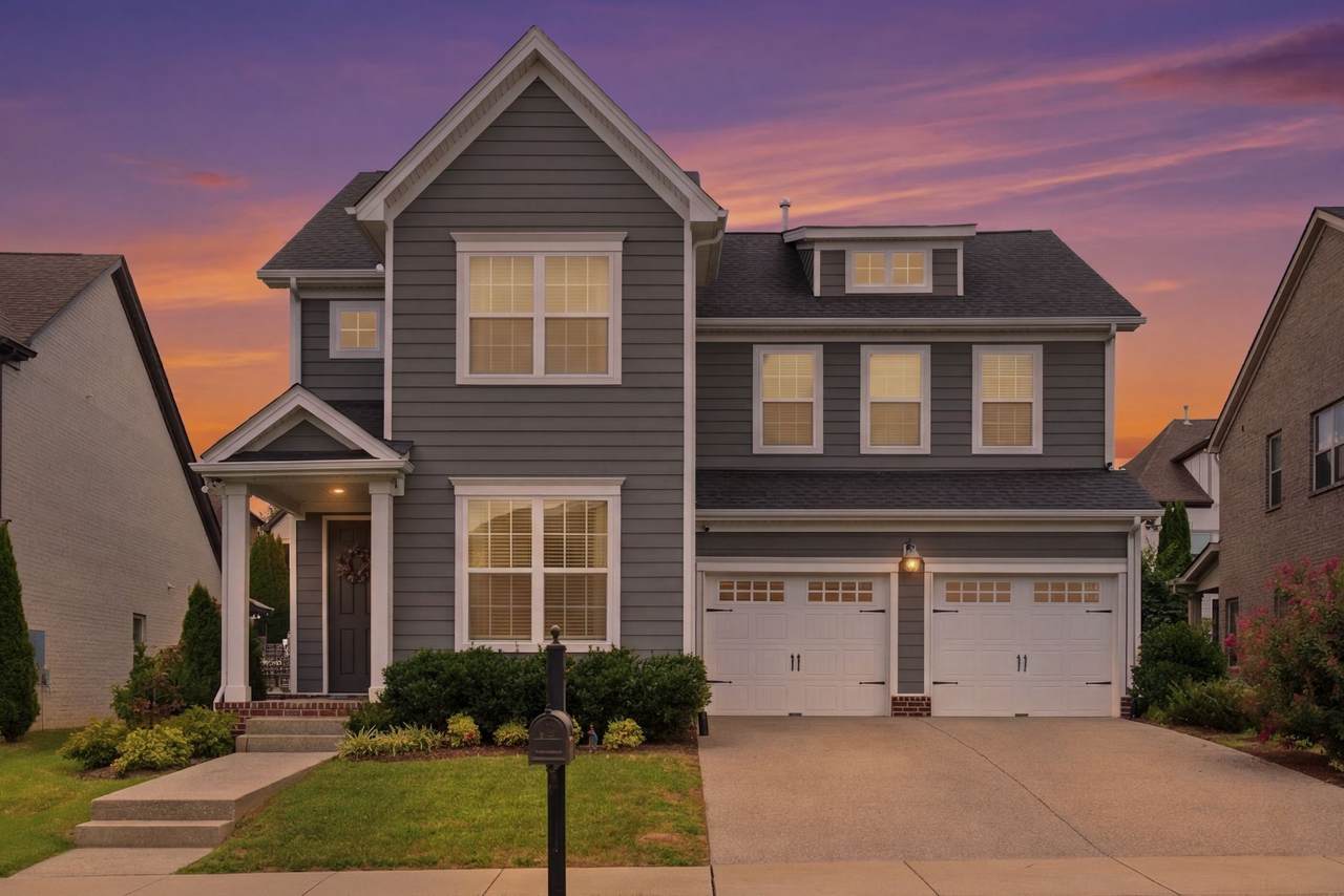 531 Lingering Way - Photo 1