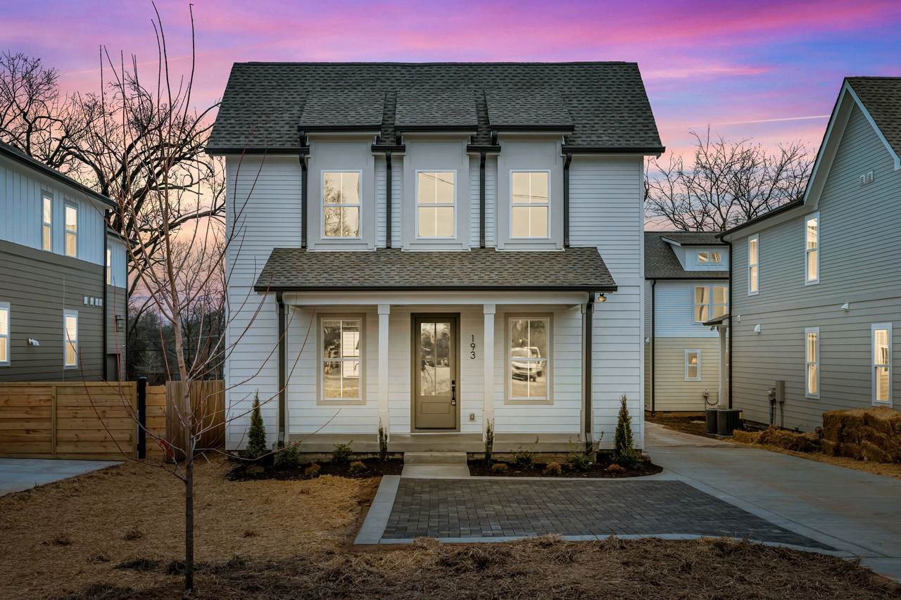 193 Antioch Pike - Photo 1