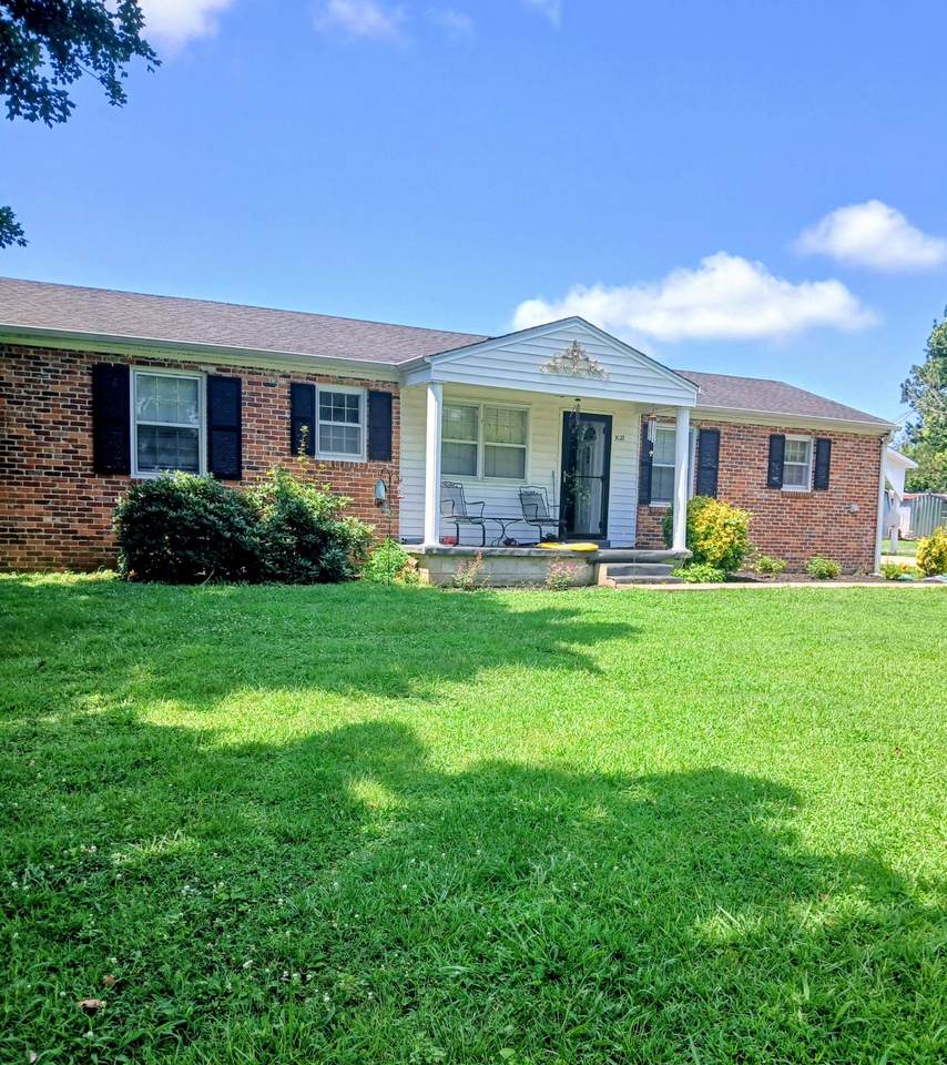 1021 Vales Mill Rd - Photo 1