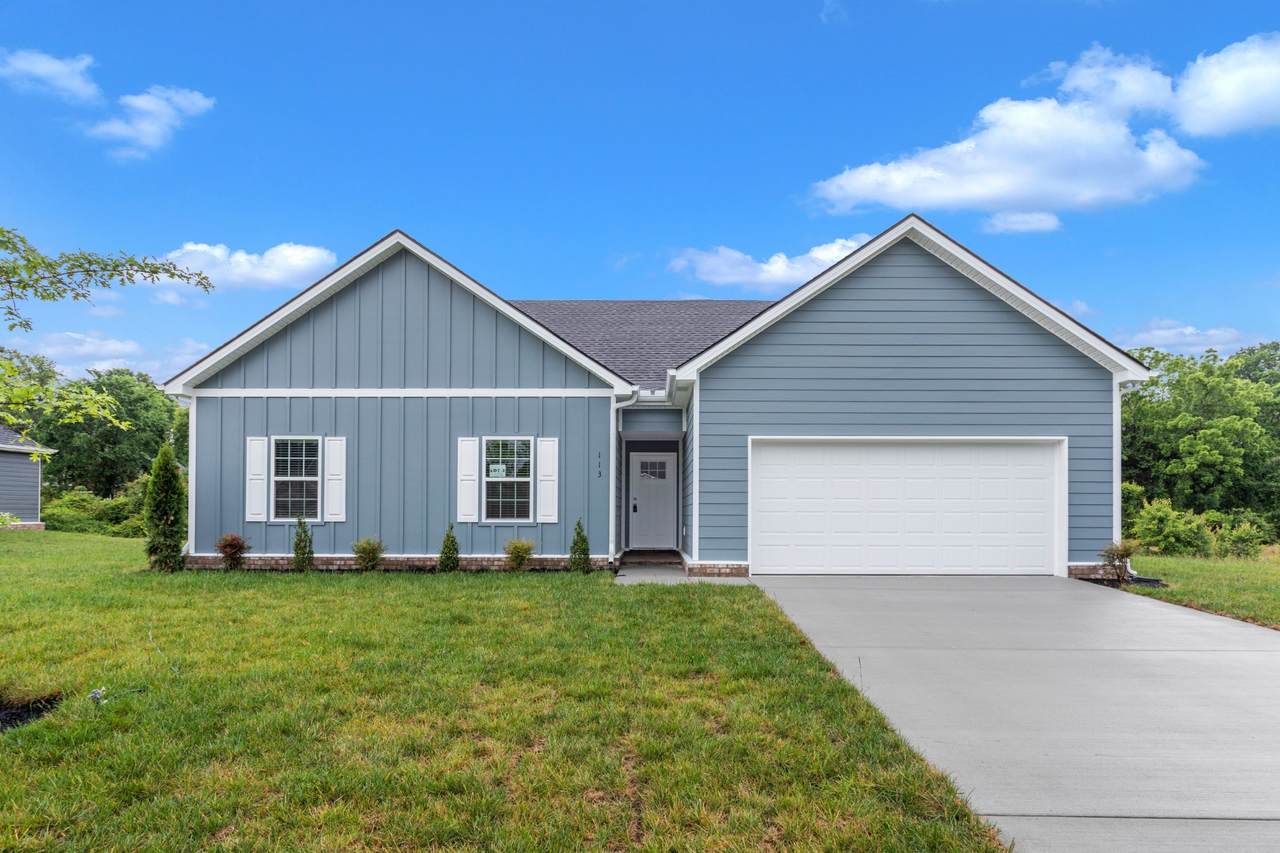 7208 Cox Pike - Photo 1