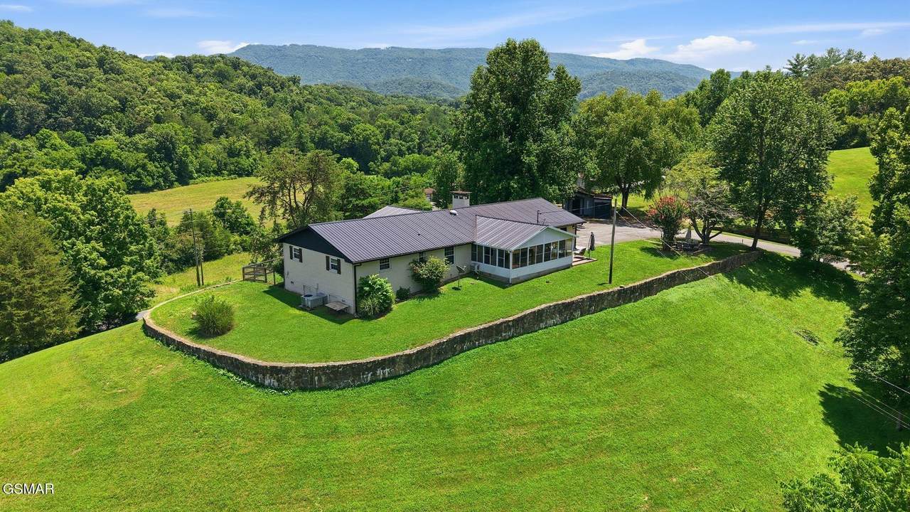 1317 Dupont Road - Photo 1