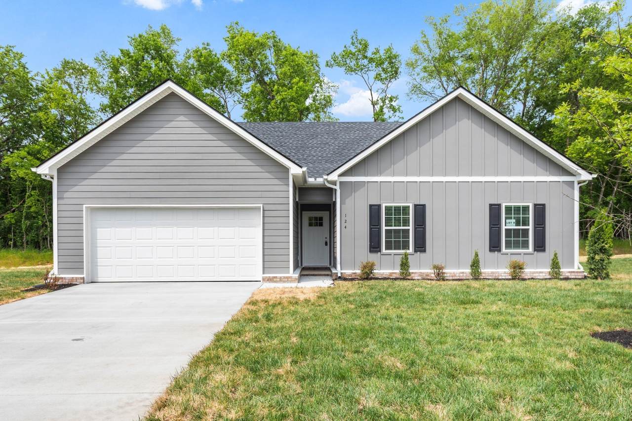 7206 Cox Pike - Photo 1