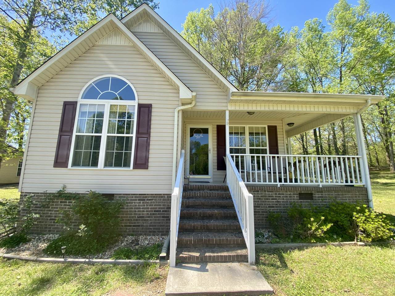 7 Timbers Edge Rd - Photo 1