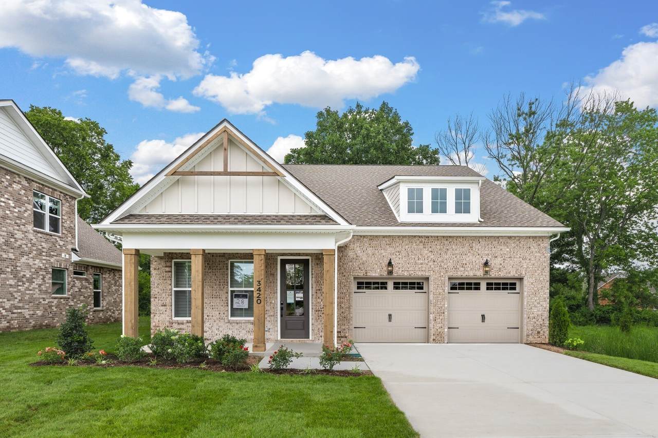 3505 Winterfell Drive - Photo 1