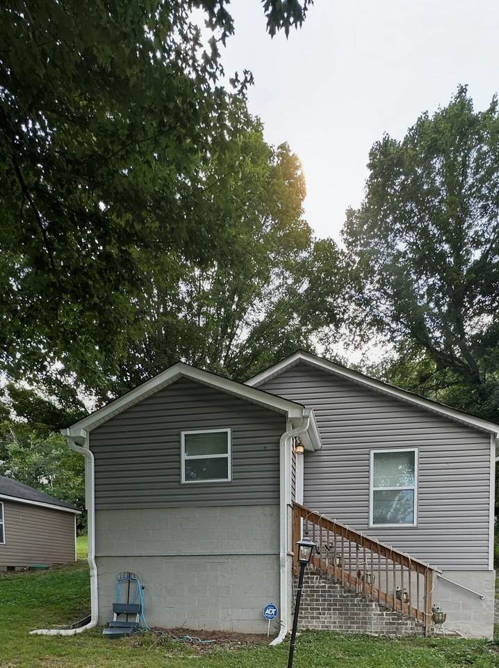 2226 Buchanan Road - Photo 1