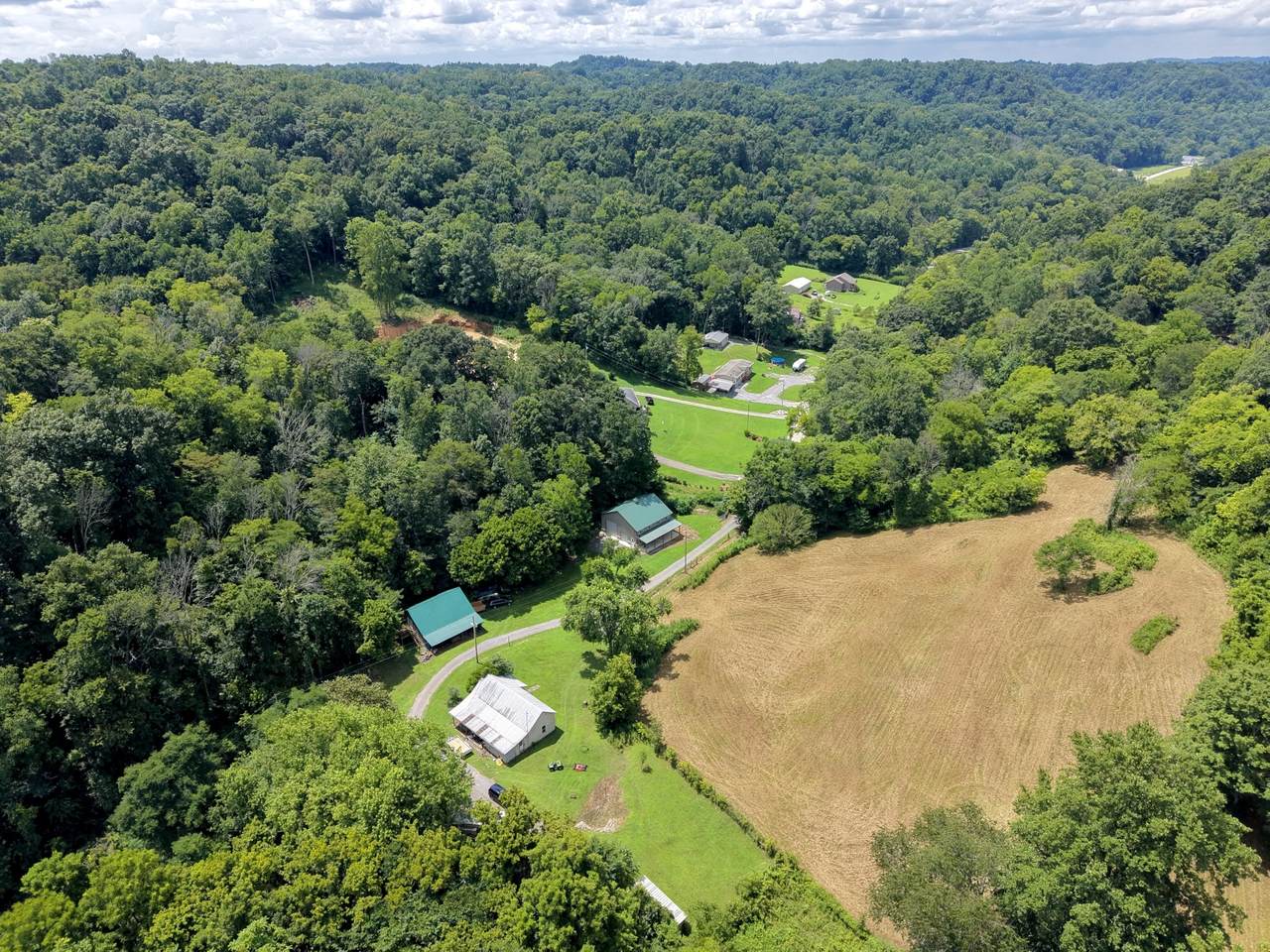 490 Ford Hollow Rd - Photo 1