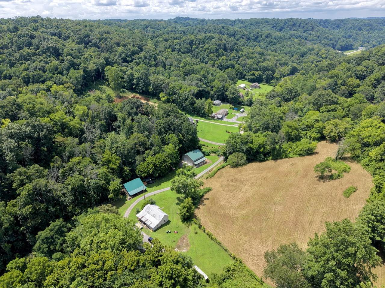 490 Ford Hollow Rd - Photo 1