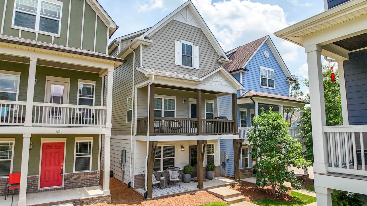 622 Parkvue Place Drive - Photo 1