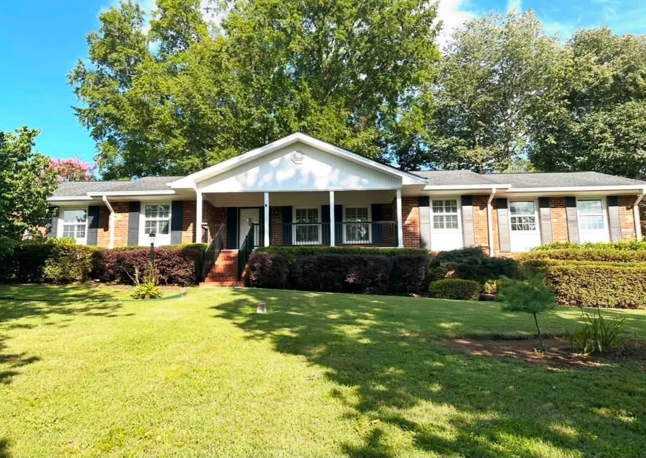 2220 Edgewater Drive - Photo 1