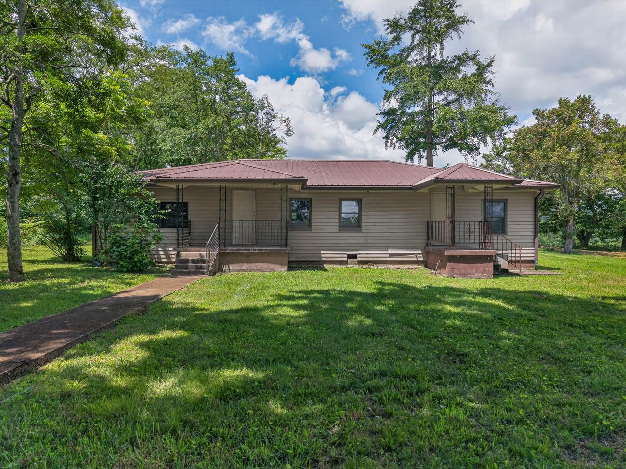 54 Hovis Bend Rd - Photo 1