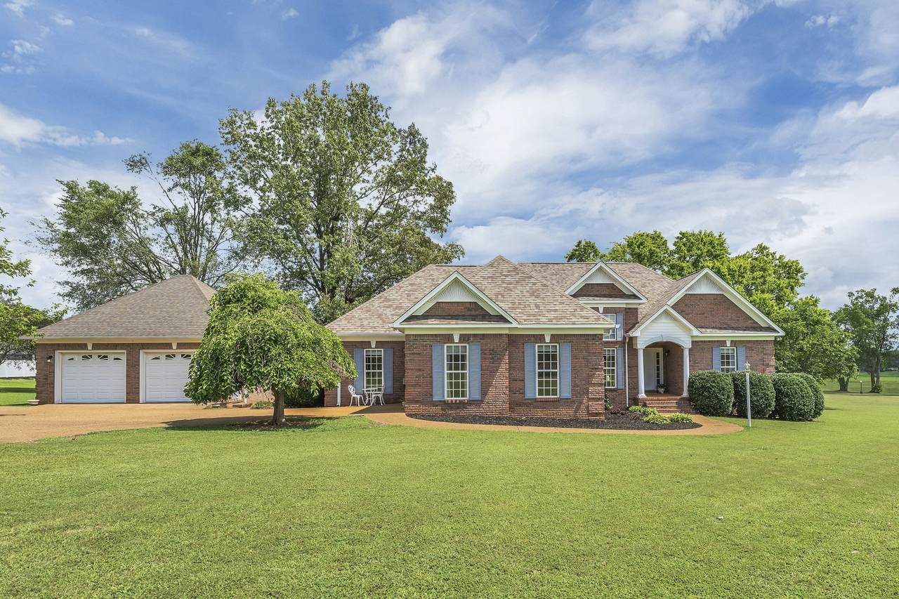 260 Kerr Farms Ln - Photo 1