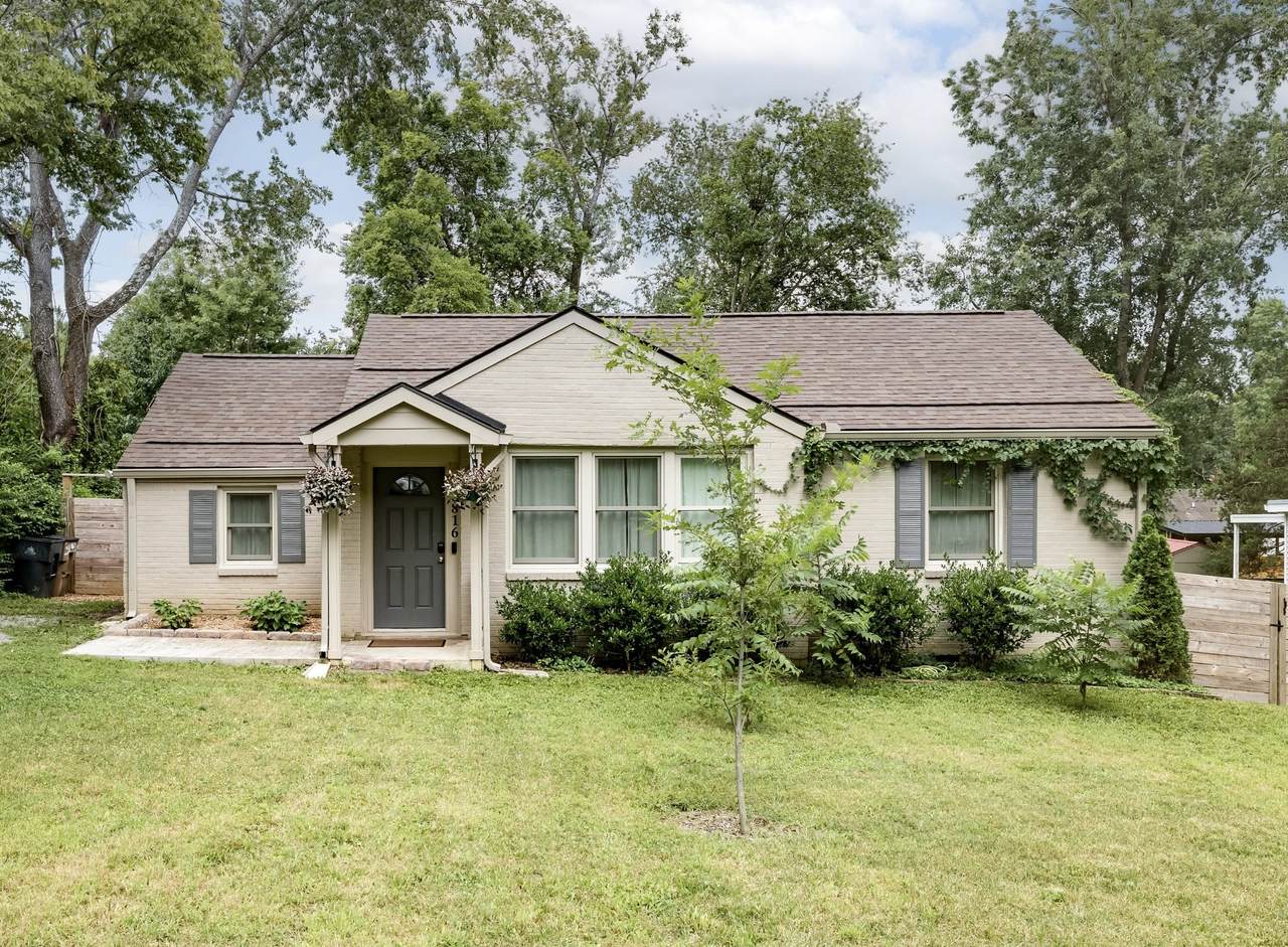 3816 Inglewood Cir - Photo 1