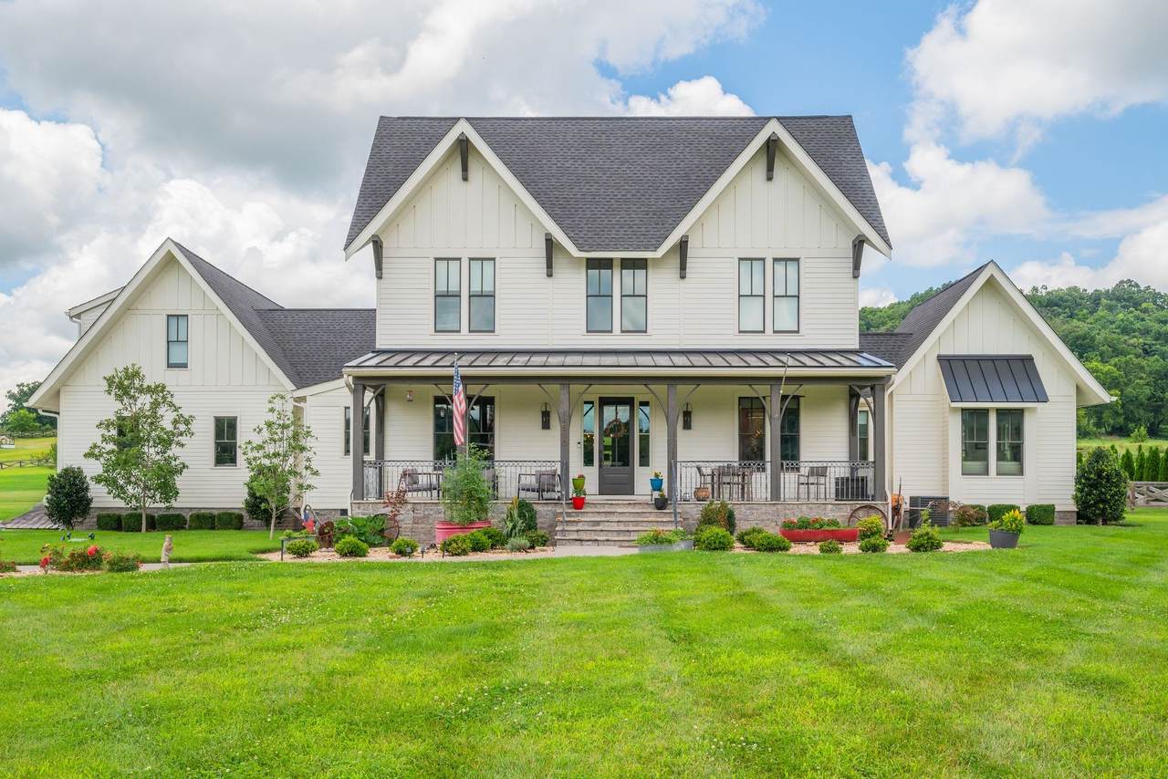 4510 Harpeth School Rd - Photo 1