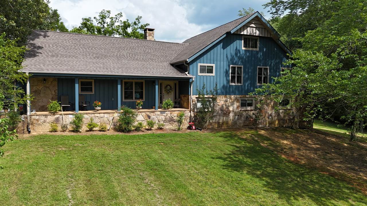 612 Francis Ferry Rd - Photo 1