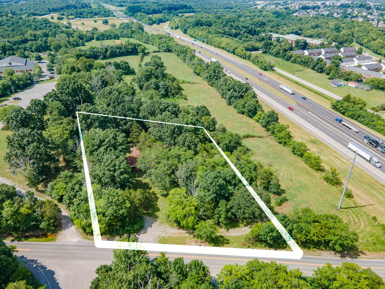 2981 Duplex Rd - Photo 1
