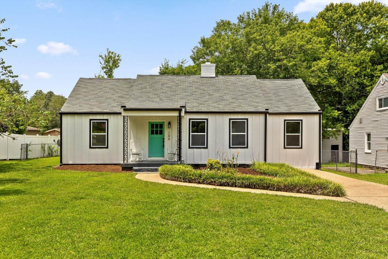 109 Anderson Drive - Photo 1