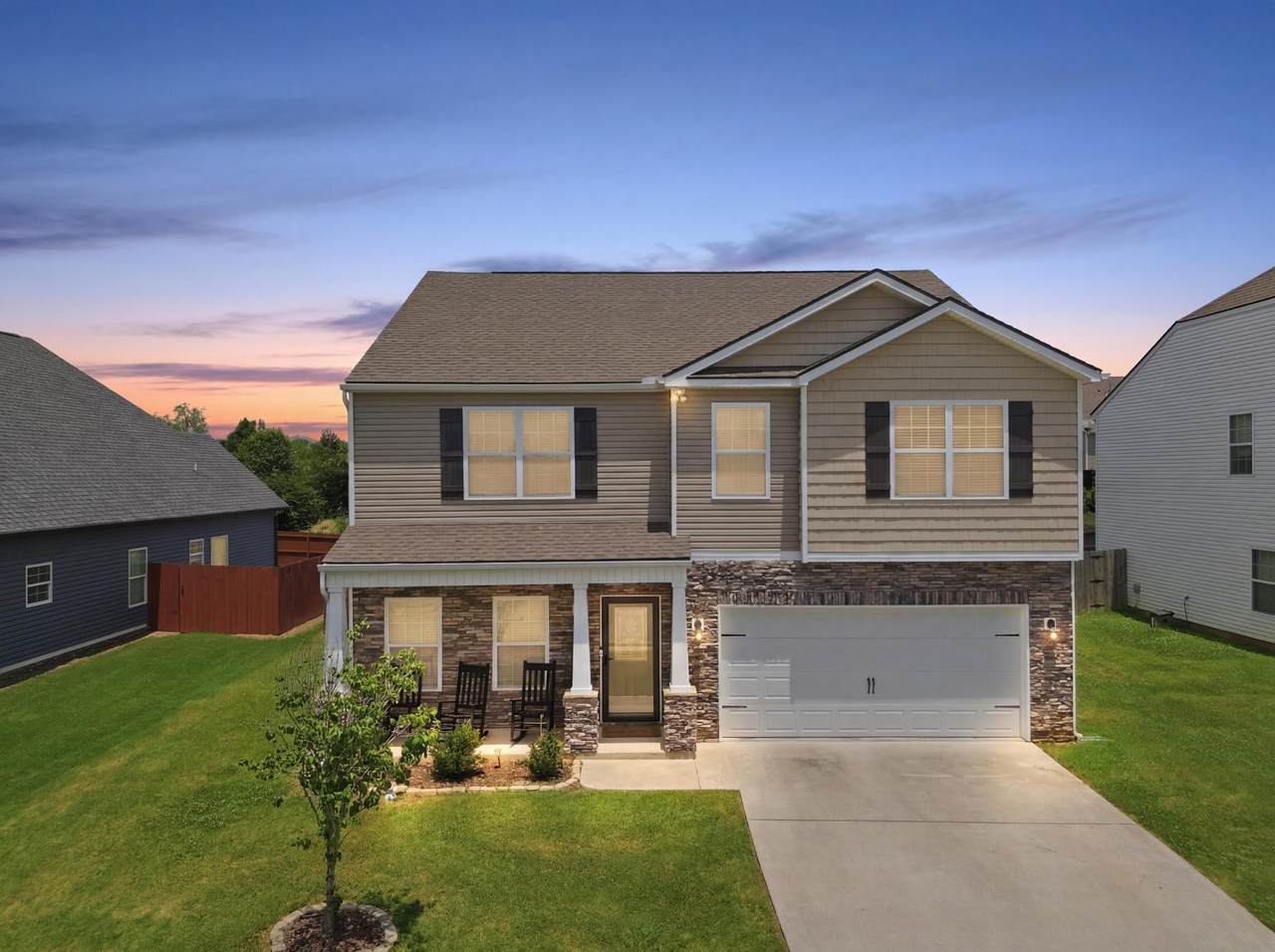 137 Browning Drive - Photo 1