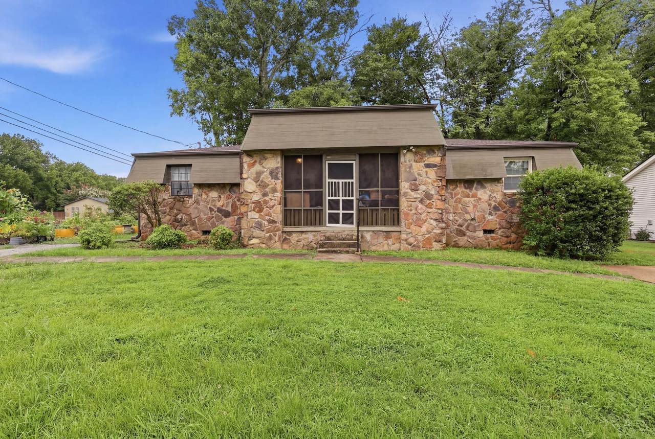 541 Cedar Glen Circle - Photo 1