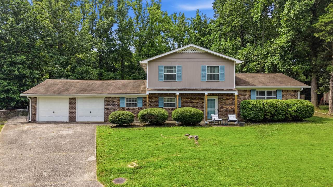 7510 Florence Drive - Photo 1